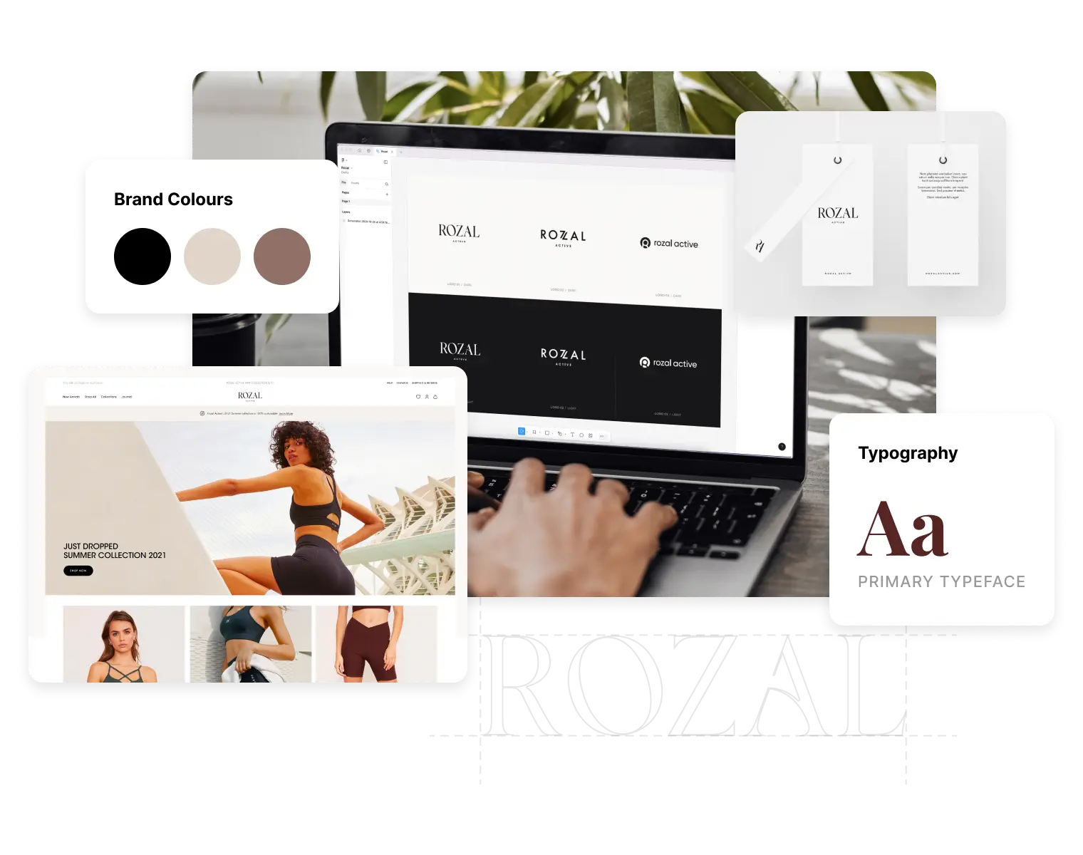 Digital marketing agency Berlin designs