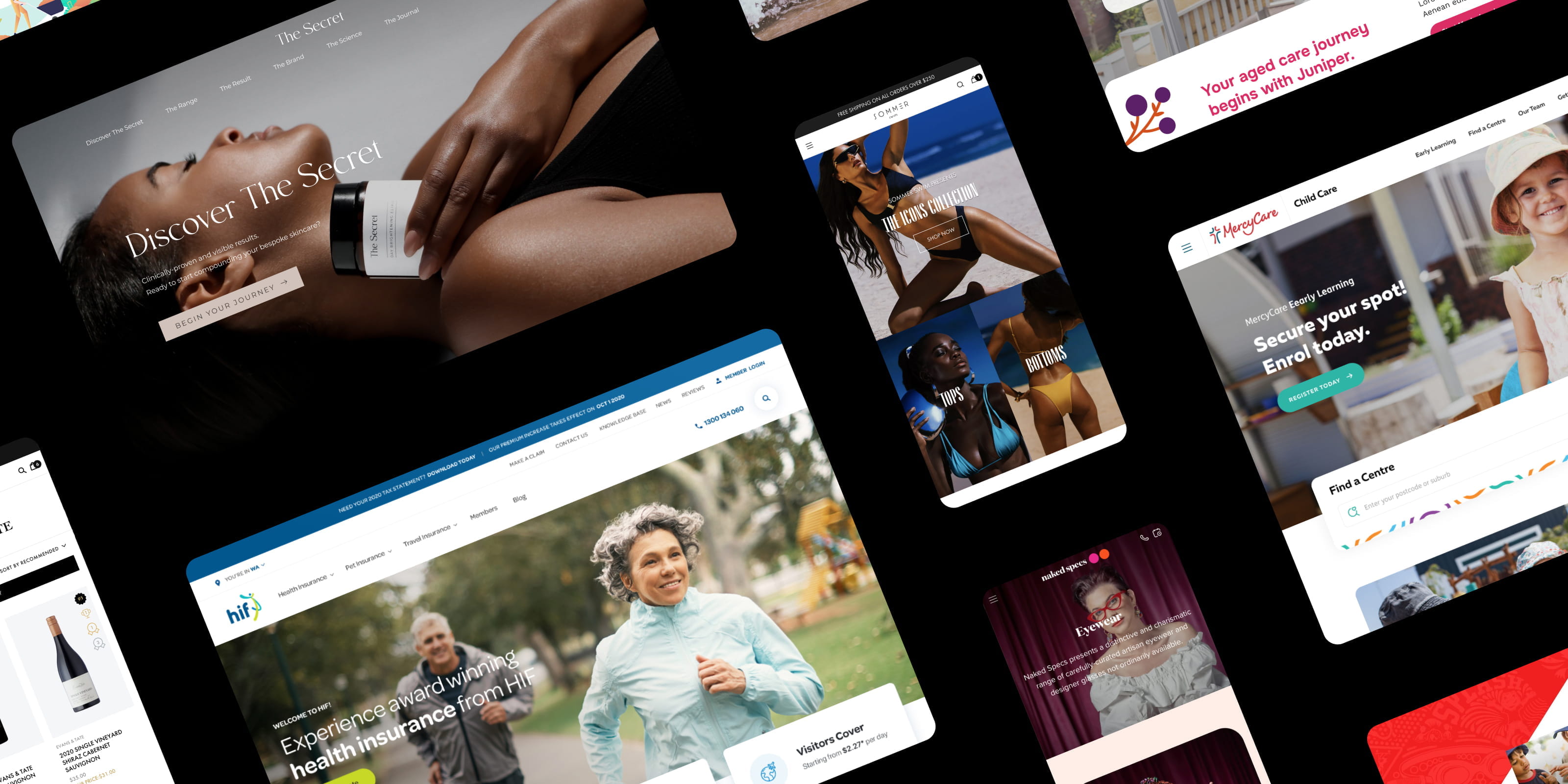 At Intale, we transform complexity into opportunity