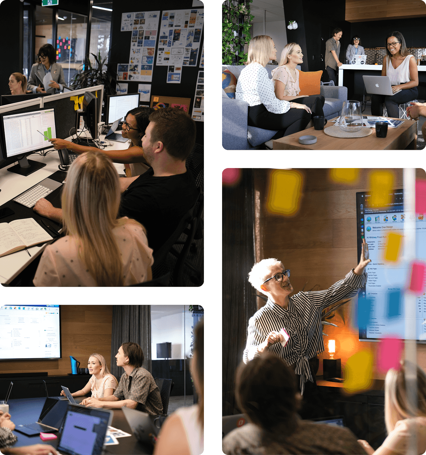 eCommerce web design projects by Shopify Experts Berlin at Intale